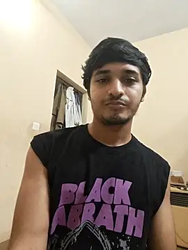 Jack_Vibes webcam show