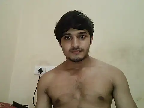 Jack_Vibes webcam show