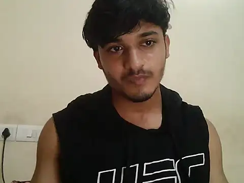 Jack_Vibes' Webcam Show