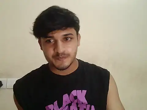 Jack_Vibes webkamerás műsora