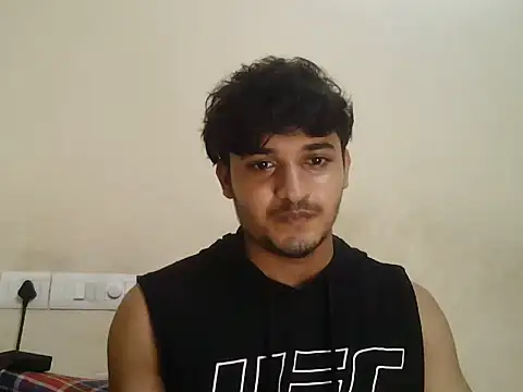 Jack_Vibes Webcam-Show