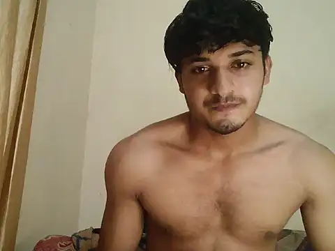 Jack_Vibes Webcam show