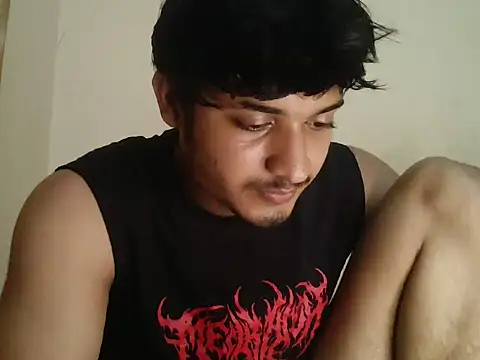 Jack_Vibes 网络视讯表演