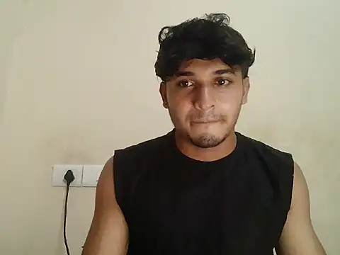 Jack_Vibes Webcam show