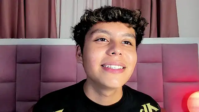 chico_medusa webkamerás műsora