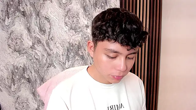 Show de webcam de Nathanbelll