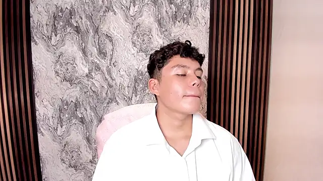 Show Webcam de Nathanbelll