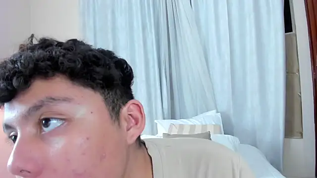 Nathanbelll Webcam-Show