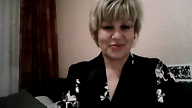 TatkaYang Webcam-Show