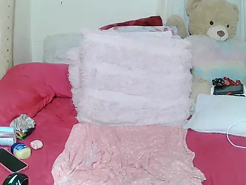 Ayaaah Adlı Modelin Canlı Sohbet Odası
