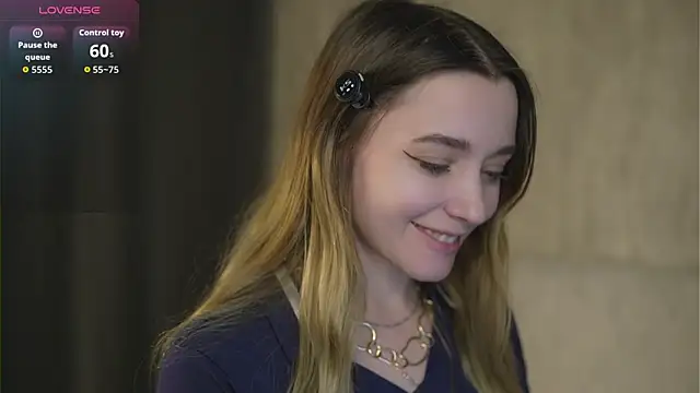 Czat XXX na żywo – Miss-Angel_