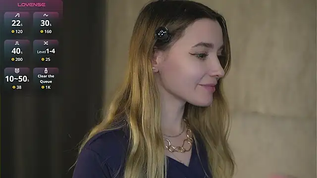 Miss-Angel_'s Live XXX Chat