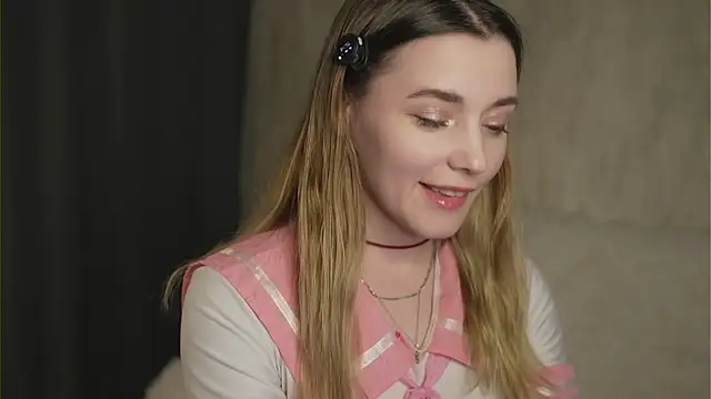 Miss-Angel_ Live XXX-Chat
