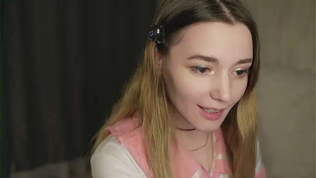 Chat XXX Live Miss-Angel_
