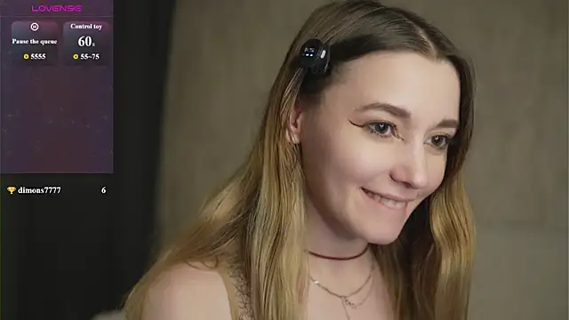 Miss-Angel_ Chat XXX in diretta