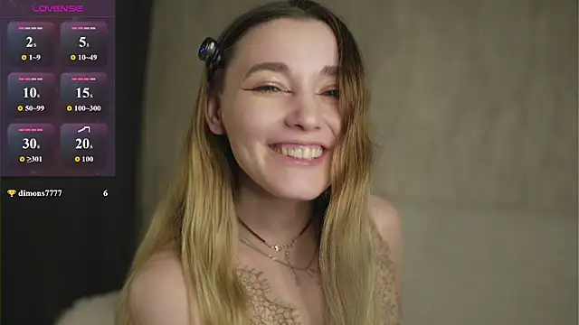 Miss-Angel_ Live XXX-Chat