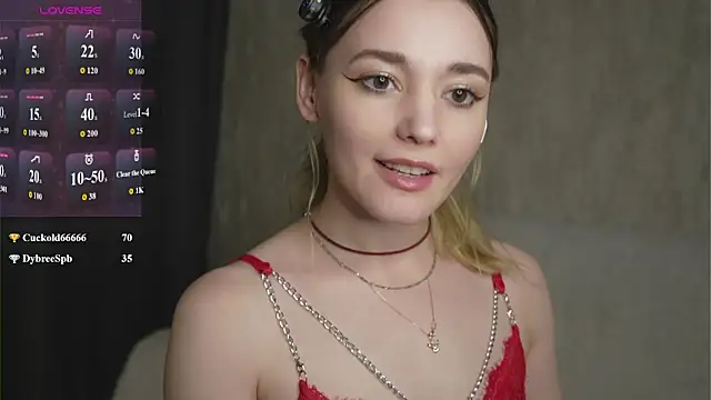دردشة Miss-Angel_ الجنسية المباشرة