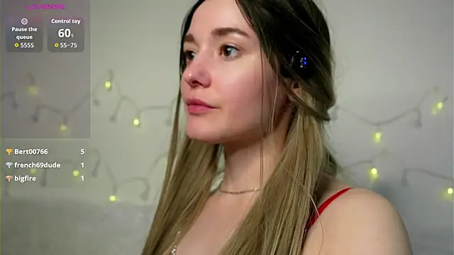 Chat +18 de Miss-Angel_ ao vivo