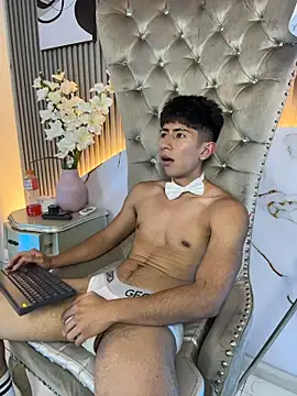 AndyJustgame_ Show Webcam