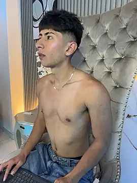 عرض كام AndyJustgame_