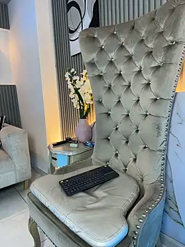 AndyJustgame_ 网络视讯表演