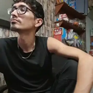 Chat XXX en directo de jhosuamoore