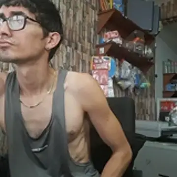 jhosuamoore Pertunjukan Webcam