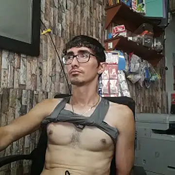 jhosuamoore Show Webcam