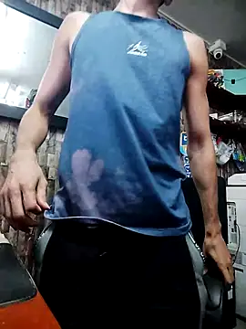 Živý XXX chat jhosuamoore