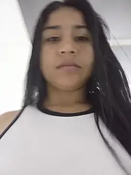 LexyJohnnes_ Show Webcam