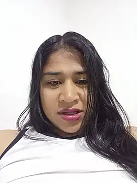 XXX chat uživo modela LexyJohnnes_