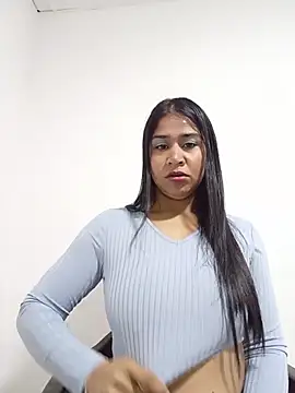 Chat +18 de LexyJohnnes_ ao vivo
