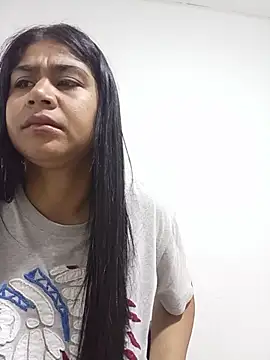 Chat +18 de LexyJohnnes_ ao vivo
