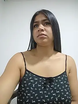 Czat XXX na żywo – LexyJohnnes_
