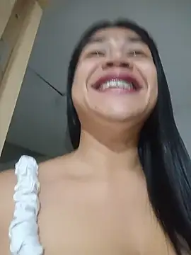 Show Webcam de LexyJohnnes_