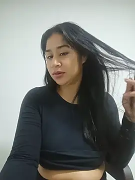Chat +18 de LexyJohnnes_ ao vivo