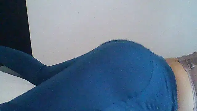 Show de nowkim na webcam