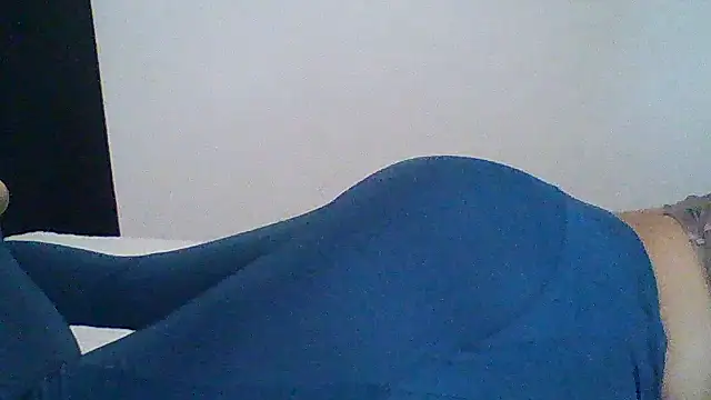 nowkim's Webcam Show