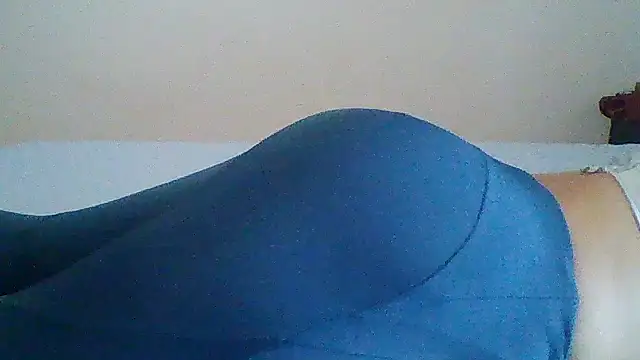 nowkim's Webcam Show
