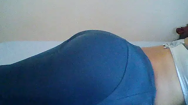 nowkim's Webcam Show