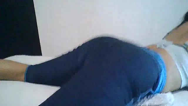 Show de nowkim na webcam