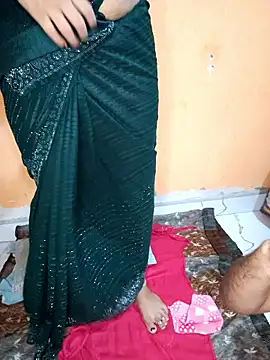 Hot_lady234 Adlı Modelin Web Kamerası Şovu