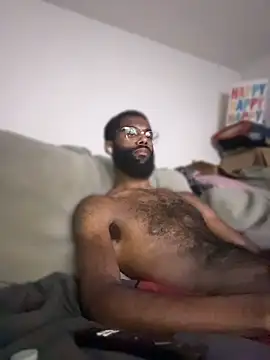הופעת וובקאם של Papi_k2000