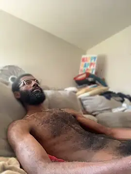 Show Webcam de Papi_k2000