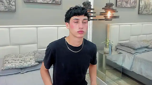 thom_ames Webcamshow