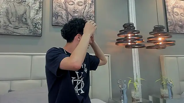 thom_amesn Webbikameraesitys
