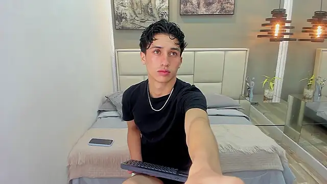 Show webcam de thom_ames