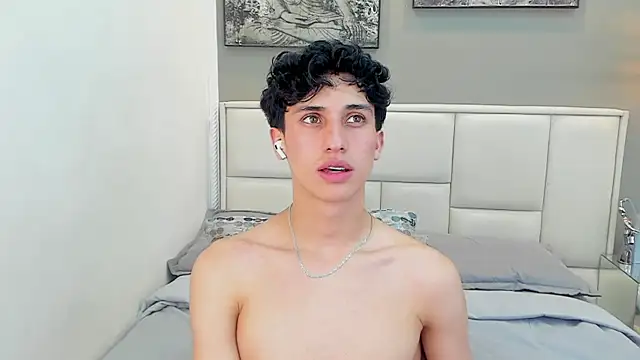 thom_ames – webcam-show