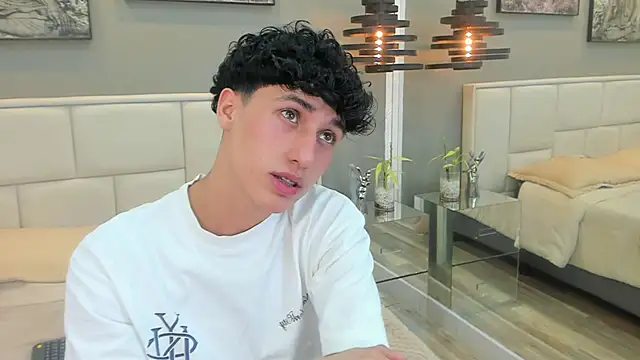 thom_amesn Webbikameraesitys