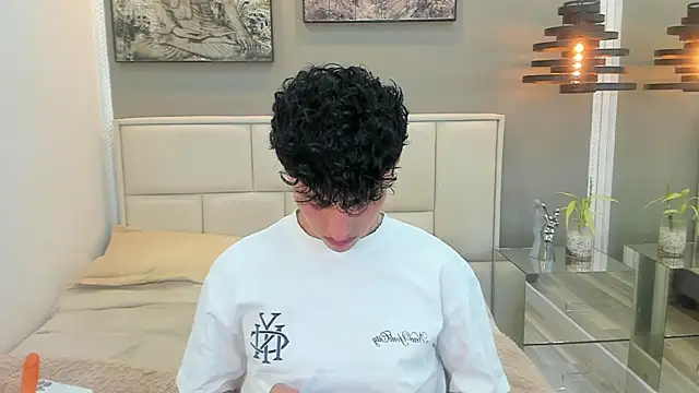 thom_ames Webcamshow